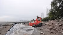 Panama trở thành quốc gia Trung Mỹ đầu tiên cấm dùng túi nhựa