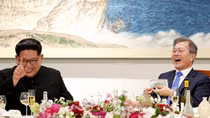 Nhà lãnh đạo Triều Tiên Kim Jong-un coi Việt Nam là hình mẫu phát triển