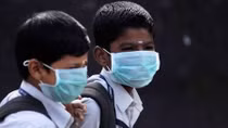 81 người nhiễm cúm A/H1N1 tại Ấn Độ 