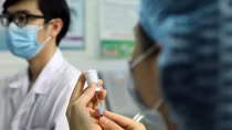 Nhật Bản tặng Việt Nam một triệu liều vaccine COVID-19