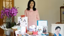 Bà Yingluck lần đầu lên tiếng kể từ sau khi bỏ trốn khỏi Thái Lan