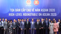 Việt Nam nỗ lực hướng tới nhiệm kì Chủ tịch ASEAN 2020
