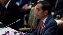 Xướng tên địa điểm được chọn để đặt thủ đô mới của Indonesia