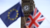 Nước Anh cay đắng thừa nhận đàm phán Brexit rơi vào bế tắc