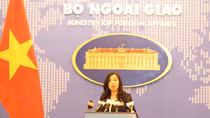 Thực hiện các biện pháp bảo hộ ở cấp cao nhất để Đoàn Thị Hương được trả tự do