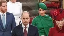 Mối bất hòa giữa hoàng tử Anh William và Harry sắp được "vén màn"
