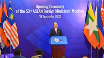Thành quả ASEAN được “thử lửa” bởi những thách thức chưa từng thấy