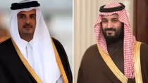 Saudi Arabia đột ngột ngừng đối thoại vì Qatar "bóp méo sự thật"