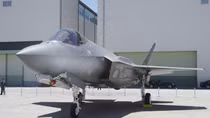 Chiến cơ F-35A Nhật Bản mất tích, phát hiện mảnh vỡ trên Thái Bình Dương