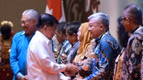 Hai công ty Việt Nam được trao giải thưởng Primaduta của Chính phủ Indonesia
