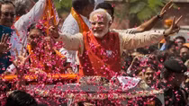 Narendra Modi - Người nâng tầm đất nước Ấn Độ