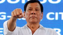 Philippines "không thể ngồi yên" sau vụ tàu Trung Quốc bí mật đi vào lãnh hải