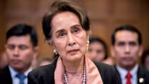 Thêm cáo buộc mới nhằm vào bà Aung San Suu Kyi