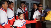 Triều Tiên lần đầu tiên cử vận động viên dự Paralympic tại Hàn Quốc
