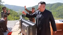 Hàn Quốc thừa nhận Triều Tiên sắp hoàn thiện ICBM