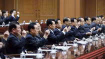 Triều Tiên "thay máu" loạt nhân sự cấp cao 
