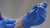 Triều Tiên đã mua vaccine ngừa COVID-19 của Nga