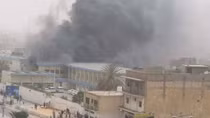Tấn công đẫm máu tại trụ sở Ủy ban bầu cử tối cao Libya