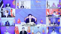 Australia, New Zealand tích cực hỗ trợ ASEAN ứng phó với COVID-19