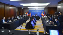 Tích cực hoàn tất các ưu tiên sáng kiến trong năm ASEAN 2020