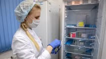 Nga chuẩn bị thử nghiệm vaccine COVID-19 trên người
