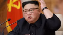 Nhà lãnh đạo Triều Tiên Kim Jong-un rắn giọng trước các lệnh trừng phạt
