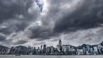 Siêu bão Mangkhut di chuyển thần tốc, nhiều nước châu Á "nín thở"