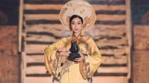 Hoa hậu Đỗ Mỹ Linh trở thành Đại sứ Lễ hội Trầm hương