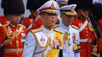 Thái Lan sẵn sàng cho lễ đăng quang của Nhà vua Rama X
