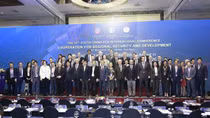 Khuyến khích cái nhìn rộng mở về vấn đề Biển Đông