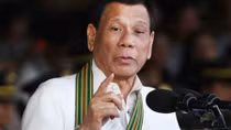 Tổng thống Philippines nắm chắc phần thắng trong cuộc bầu cử giữa kỳ