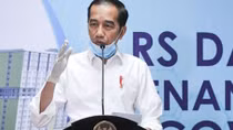 Tổng thống Indonesia sẽ tiêm mũi vaccine COVID-19 đầu tiên để trấn an người dân