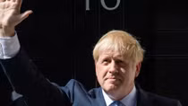 Thỏa thuận Brexit của Thủ tướng Anh chính thức được EU "gật đầu"