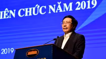 Thực hiện trọng trách quốc tế, nâng cao vị thế đất nước