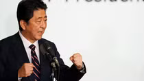 Ông Abe tái đắc cử, trở thành Thủ tướng tại nhiệm lâu nhất Nhật Bản