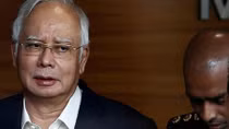 Cựu Thủ tướng Malaysia Najib tiếp tục đối mặt 21 tội danh