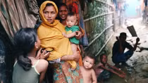 Một năm "ngày đen tối" của người Rohingya: Giấc mơ không trở lại