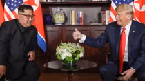Thông điệp từ bộ trang phục của ông Kim Jong-un tại thượng đỉnh Mỹ-Triều
