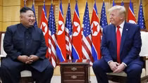 Hàn Quốc úp mở thời điểm tổ chức Thượng đỉnh Mỹ-Triều lần 3