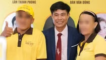 Tìm nạn nhân vụ Công ty Gold Time chiếm đoạt hàng tỷ đồng