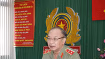 Công an TP Hồ Chí Minh: Đảm bảo cho người dân cổ động bóng đá 