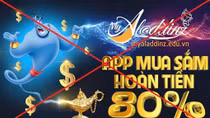 Cảnh báo ứng dụng thanh toán hóa đơn bằng “thần đèn” MyAladdinz