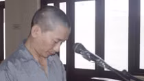 Lừa bán đất dự án cho nhiều người, cán bộ quỹ đất công lãnh án 10 năm tù giam
