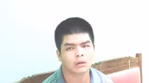 Bênh mẹ dùng dao đâm chết người