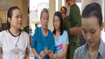 Kẻ cầm đầu vụ giết người đổ bê tông thừa nhận tội ác