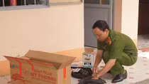 Nỗ lực để người dân “vùng đất gốm” vui xuân, đón Tết