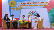 Bình Phước thưởng "khủng" cho học sinh giành giải vàng Olympic Vật lý 