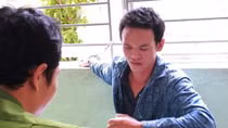 Túng tiền trả nợ cá độ, hai đối tượng rủ nhau cướp hơn 100 triệu đồng tiền mừng cưới