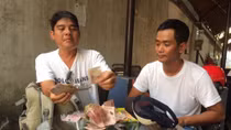 “Mắt thần” ghi hình kẻ trộm đột nhập phòng trọ nữ sinh