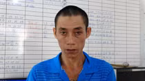 Cai nghiện xong về làm “ổ” bán ma túy tại nhà